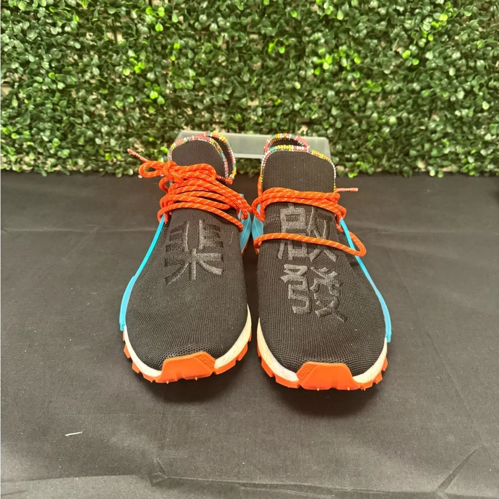 Adidas X Pharrell Williams PW Solar HU NMD - M11.5